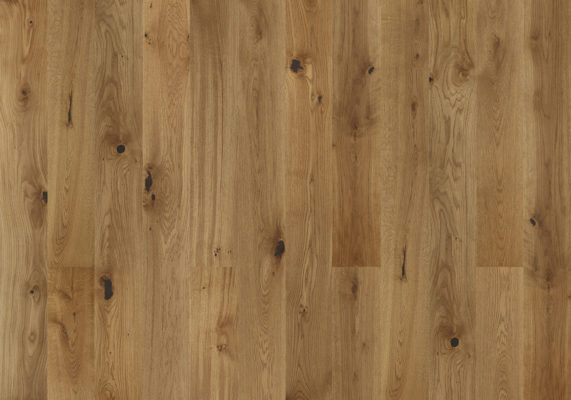 Паркетная доска Barlinek Дуб Toffee Grande 2200х180х14 (2,77м2) масло