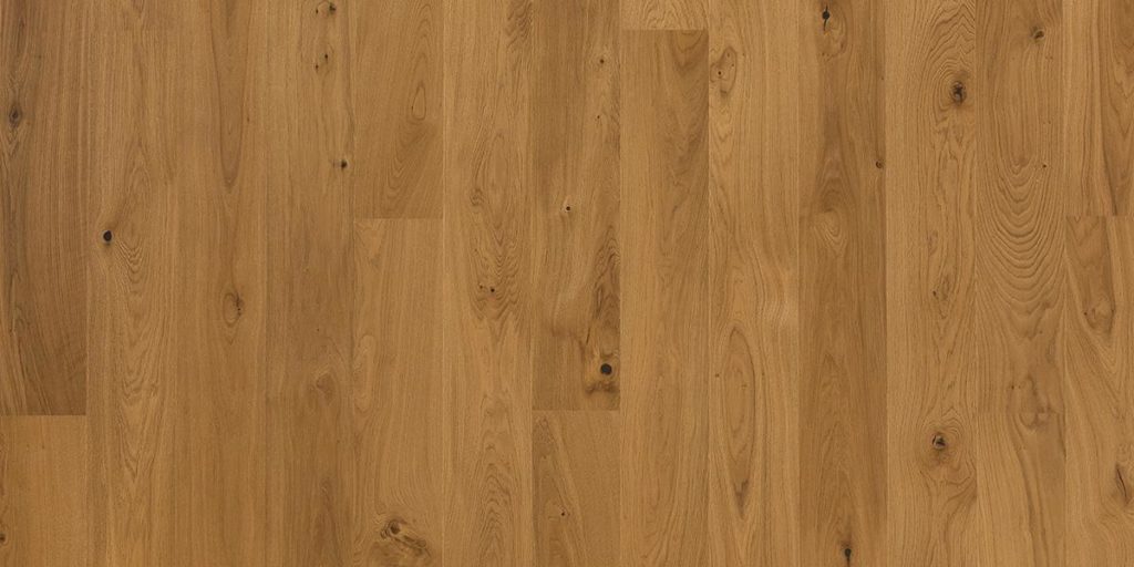 Паркетная доска Polarwood Дуб Premium 138 Cottage Classic 2000х138х14 (2,21м2) лак, 2V фаска