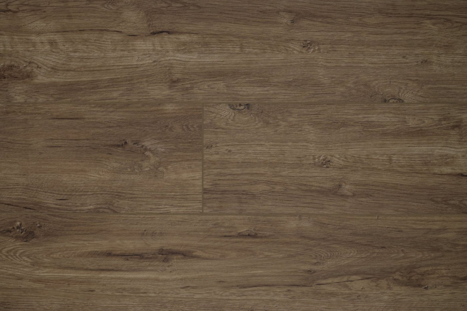 Плитка ПВХ-кварцвинил Damy Floor Дуб Имбирный Family 1220х180х4 (2,635м2), 4V фаска