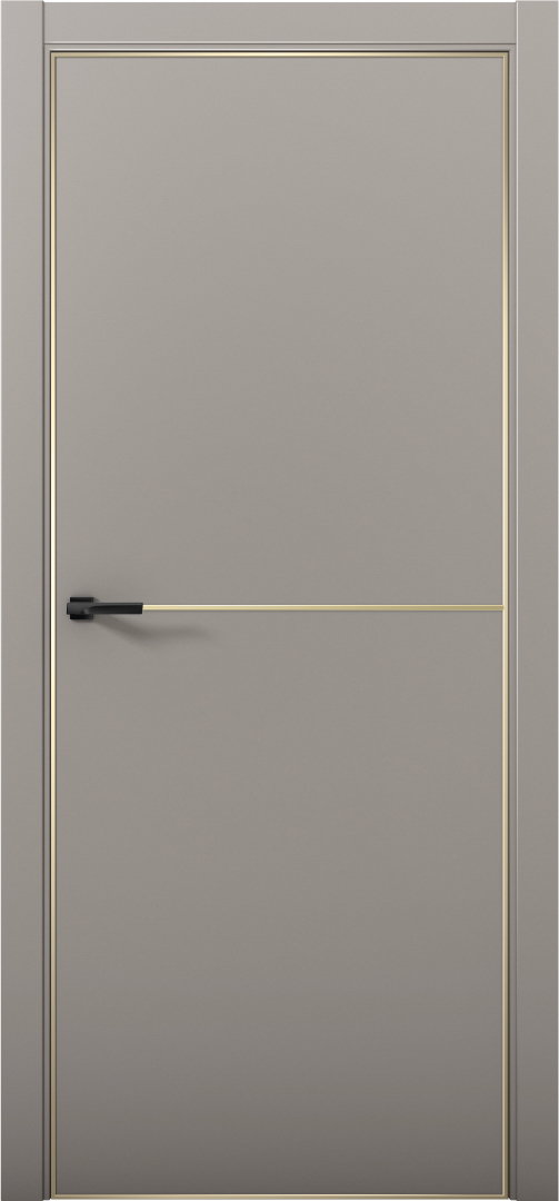 Дверь межкомнатная AURUMDOORS Palladium Pd2