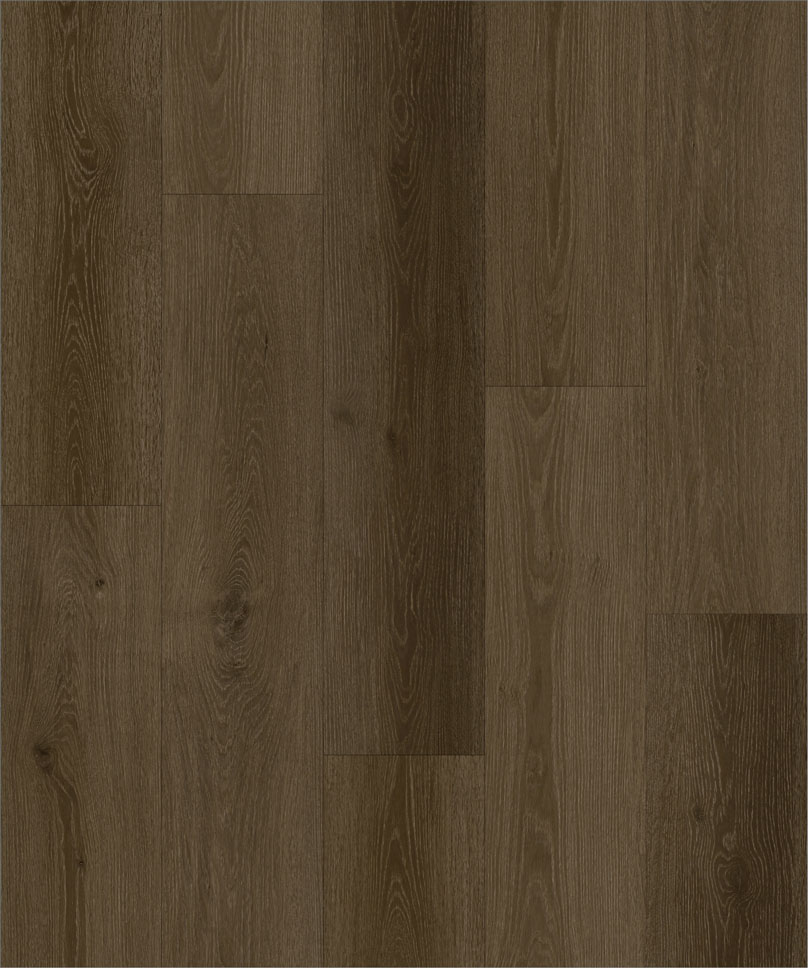 Плитка ПВХ-кварцвинил STRONG STEP Кембридж Expert+ 1500х181х5 (2,172м2), 4V фаска