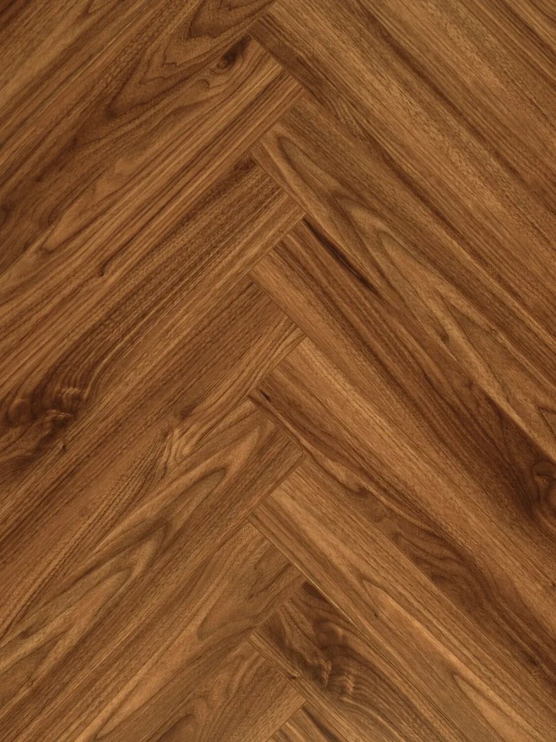 Ламинат My Step Dakar Oak MS4112 Herringbone 600х100х12 (1,32м2), замок (Uniclic), 4V фаска