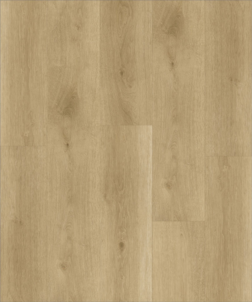 Плитка ПВХ-кварцвинил STRONG STEP Саванна Comfort 1220х181х4,2 (2,208м2), 4V фаска