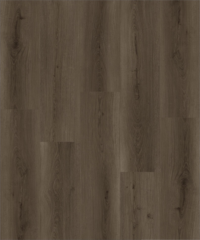 Плитка ПВХ-кварцвинил STRONG STEP Тоскана Comfort 1220х181х4,2 (2,208м2), 4V фаска