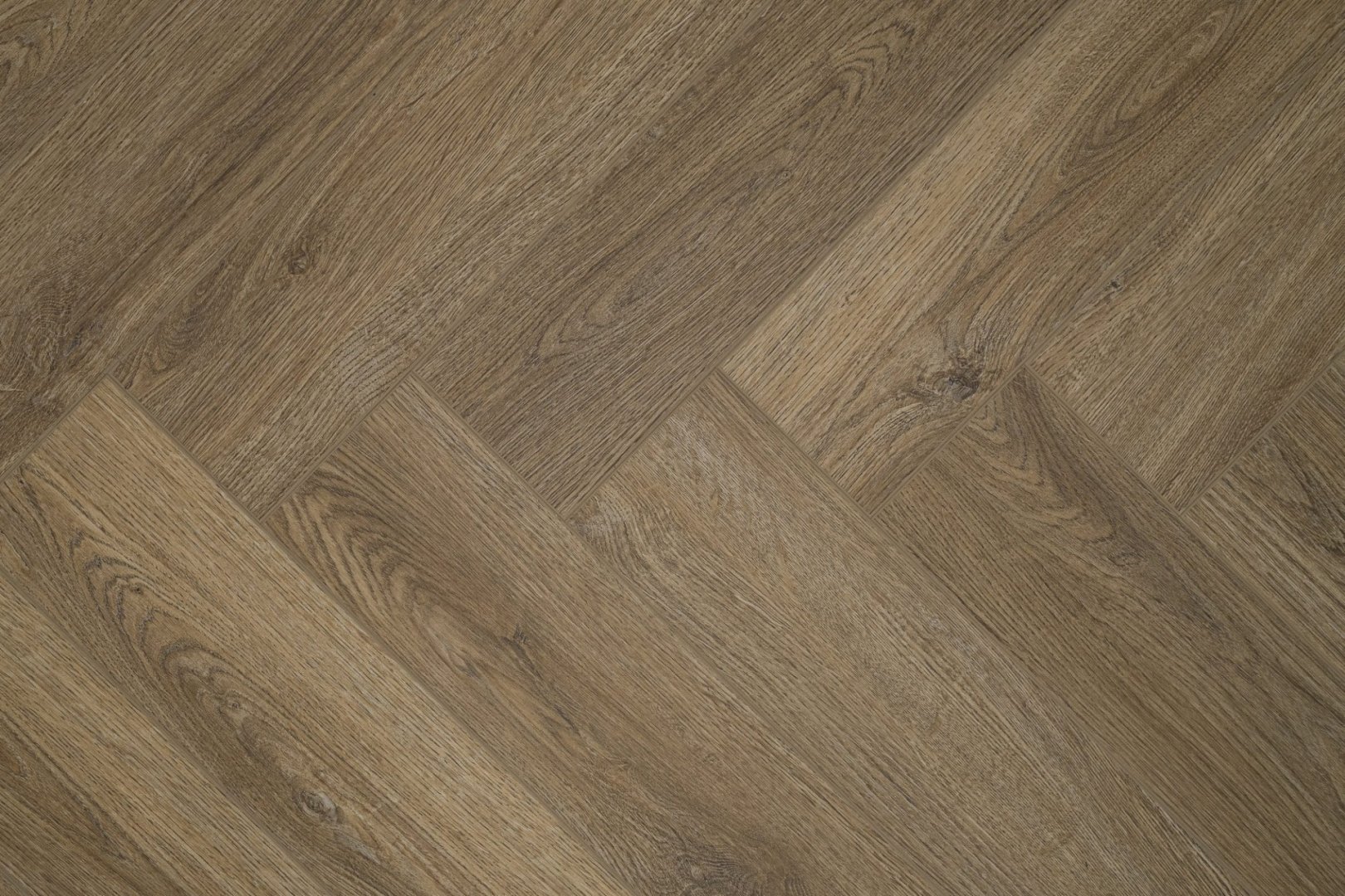 Плитка ПВХ клеевая Damy Floor Шеффилд  London 590х118х2,5 (3,2м2), 4V фаска