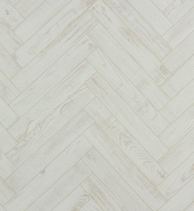 Ламинат Berry Alloc Chesnut White B Chateau 504х84х8 (1,016м2), защелка (Click), 4V фаска