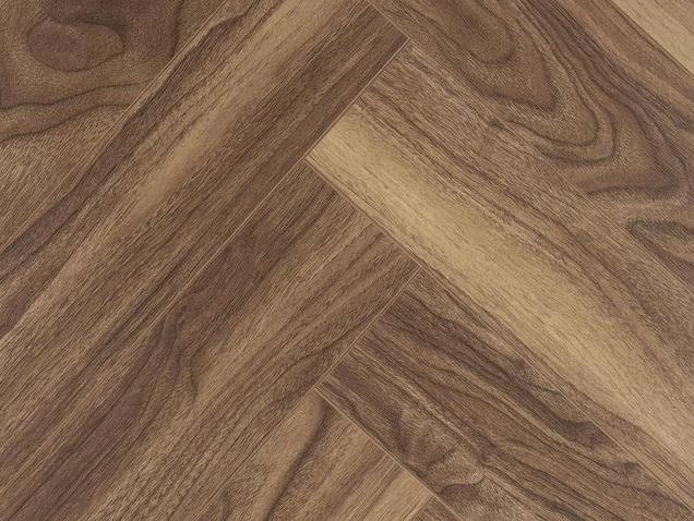 Ламинат My Step Szelid MS3512 Herringbone 600х100х12 (1,32м2), защелка (Uniclic), 4V фаска