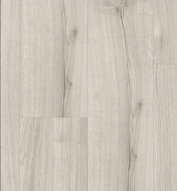 Ламинат Berry Alloc Canyon Light Grey Eternity 1288х190х12 (1,469м2), защелка (Click), 4V фаска