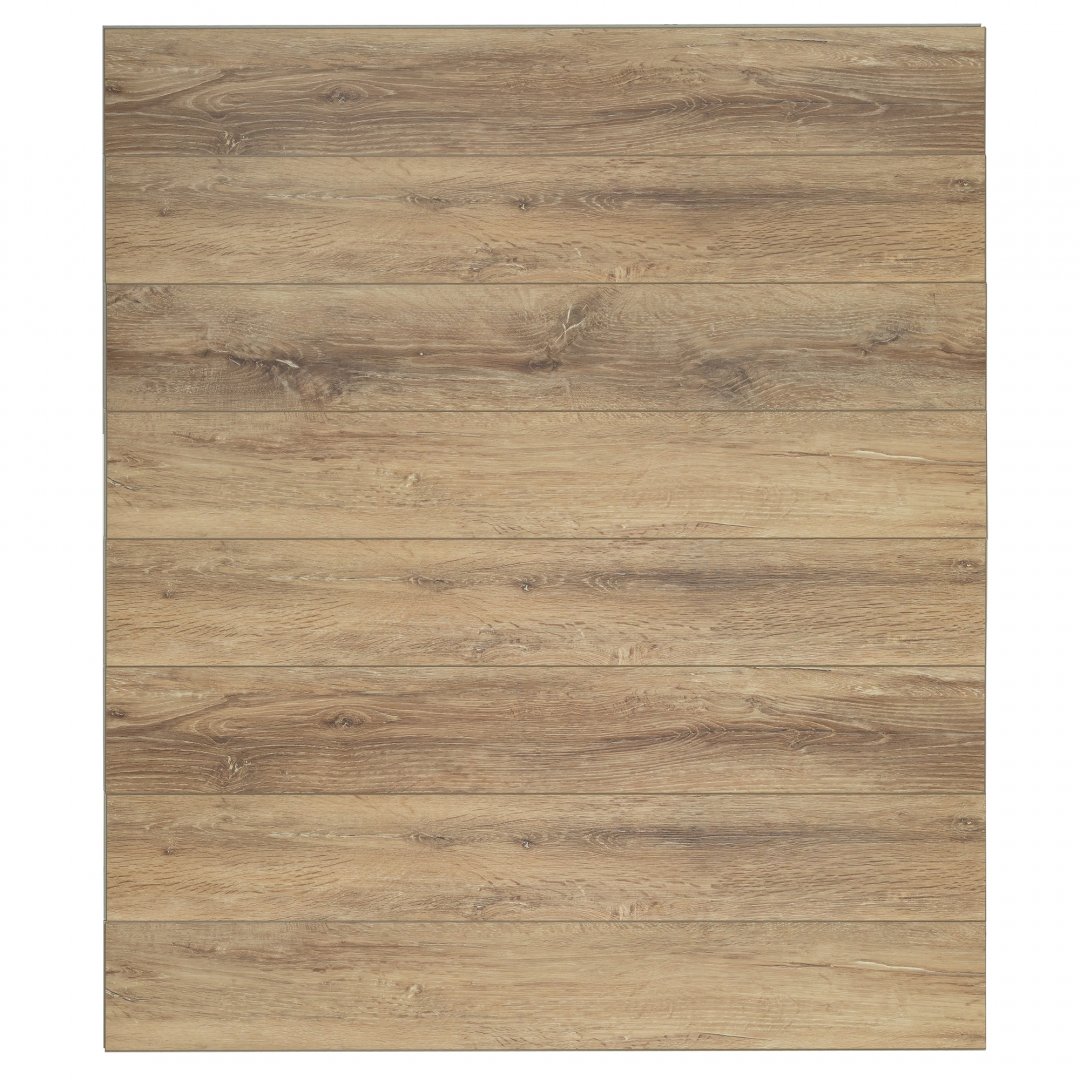 Ламинат SPC замковой CM Floor Дуб Лофт темный 30 ScandiWood 1220х180х5 (1,75м2), с подложкой, 4V фас