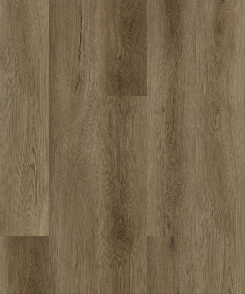 Плитка ПВХ-кварцвинил STRONG STEP Винчестер Expert+ 1500х181х5 (2,172м2), 4V фаска