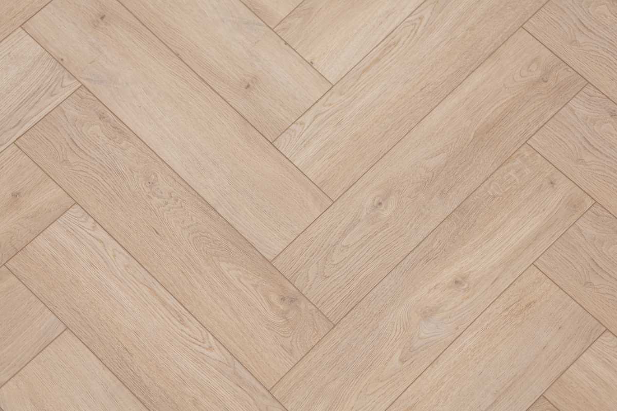 Плитка ПВХ-кварцвинил ART East Дуб Виктори Tile Click 4мм 600х150х4 (2,52м2), 4V фаска