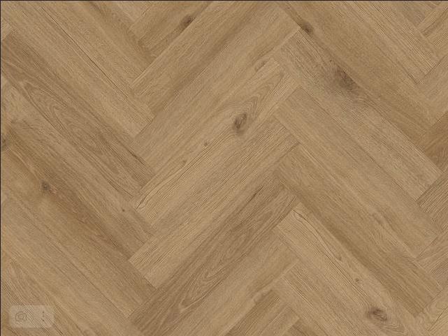 Ламинат My Step Дуб Сурин MS3510 Herringbone Manor+ 643х131х10 (0,926м2), замок (Megaloc Aqua Protec
