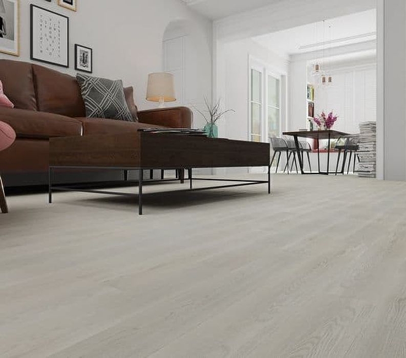 Ламинат SPC замковой Wonderful Vinyl Floor Тулон LuxeMix Airy 1220х182х4 (2,22м2)