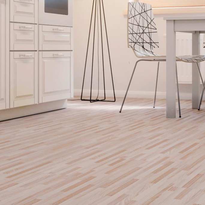 Плитка ПВХ-кварцвинил Wonderful Vinyl Floor Орех Фино LuxeMix 1210х180х4 (2,178м2)