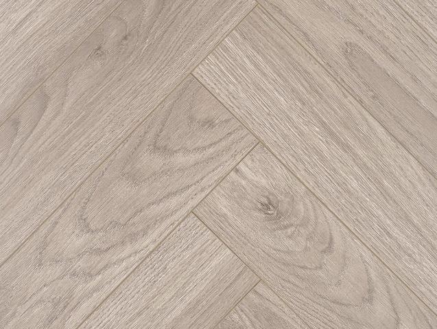Ламинат My Step Harz MS3712 Herringbone 600х100х12 (1,32м2), защелка (Uniclic), 4V фаска