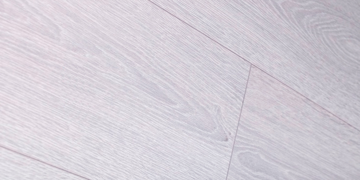Ламинат THYS Belgian Light Oak X-Treme.T 1845х188х12 (1,387м2), защелка+втулка (5G), 4V фаска