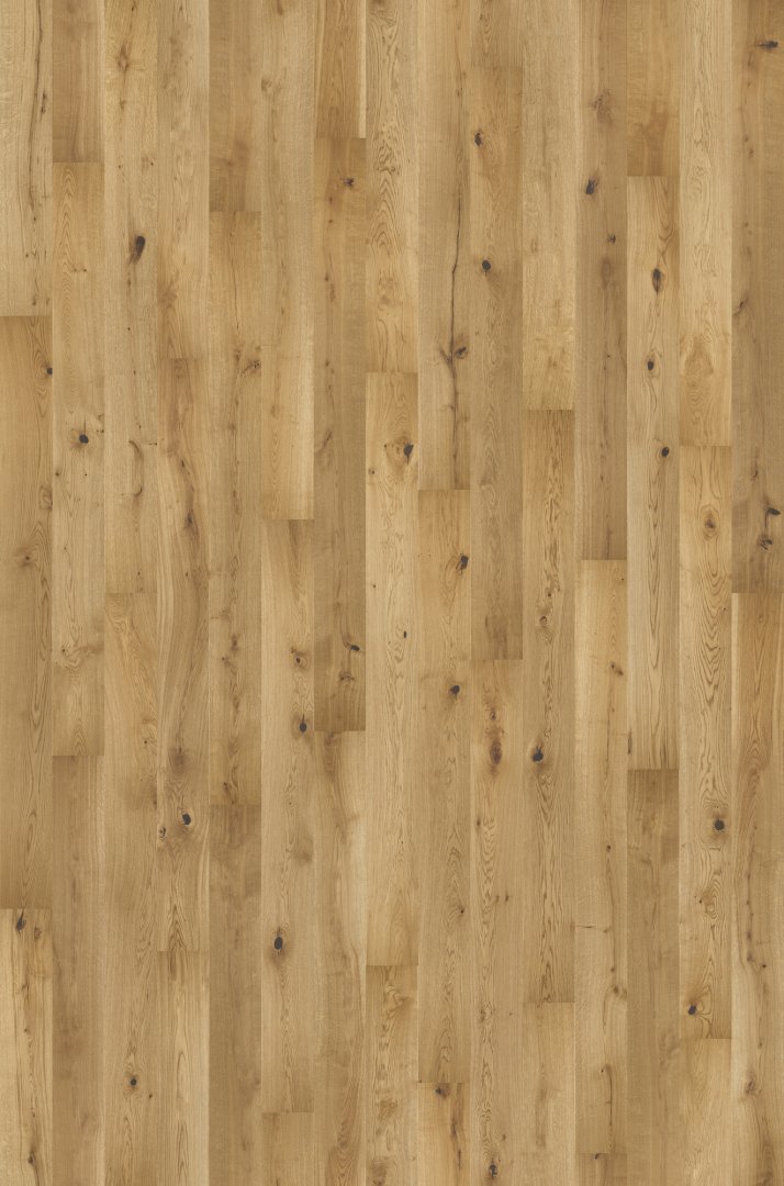 Паркетная доска Barlinek Дуб Excite Senses 2200х207х14 (3,18м2) масло, 4V фаска