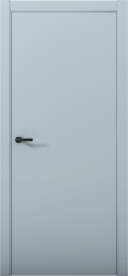 Дверь межкомнатная AURUMDOORS Palladium Pd1