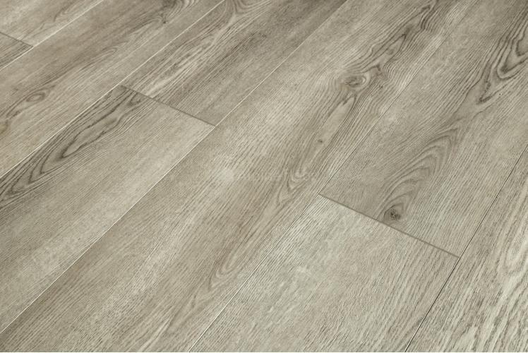 Ламинат SPC замковой Alpine Floor Гранд Секвойя Шварцевальд Grand Sequoia 1524х183х4 (2,74м2), 4V фа