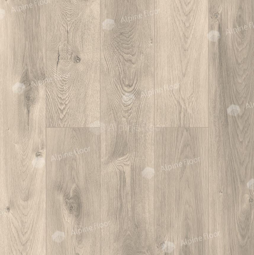Плитка ПВХ замковая Alpine Floor Северная История ABA ECO 7-3 Premium XL 1524х180х8 (2,195м2), с под