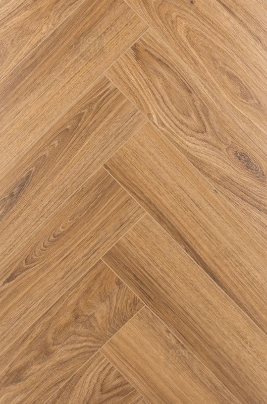 Плитка ПВХ-кварцвинил Damy Floor Лидс London 615х123х4 (1,059м2), 4V фаска
