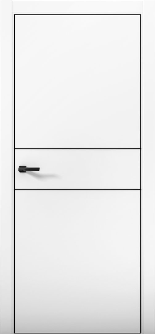 Дверь межкомнатная AURUMDOORS Palladium Pd3