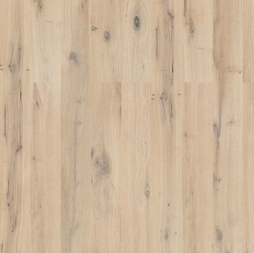 Паркетная доска Barlinek Дуб Ivory Grande 2200х180х14 (2,77м2) масло