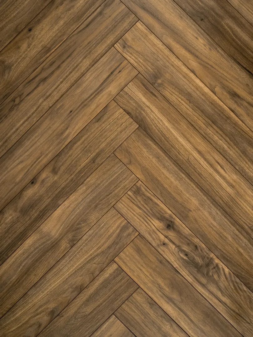 Ламинат My Step Moa MS5112 Herringbone 694х132х12 (1,1м2), замок (Uniclic), 4V фаска
