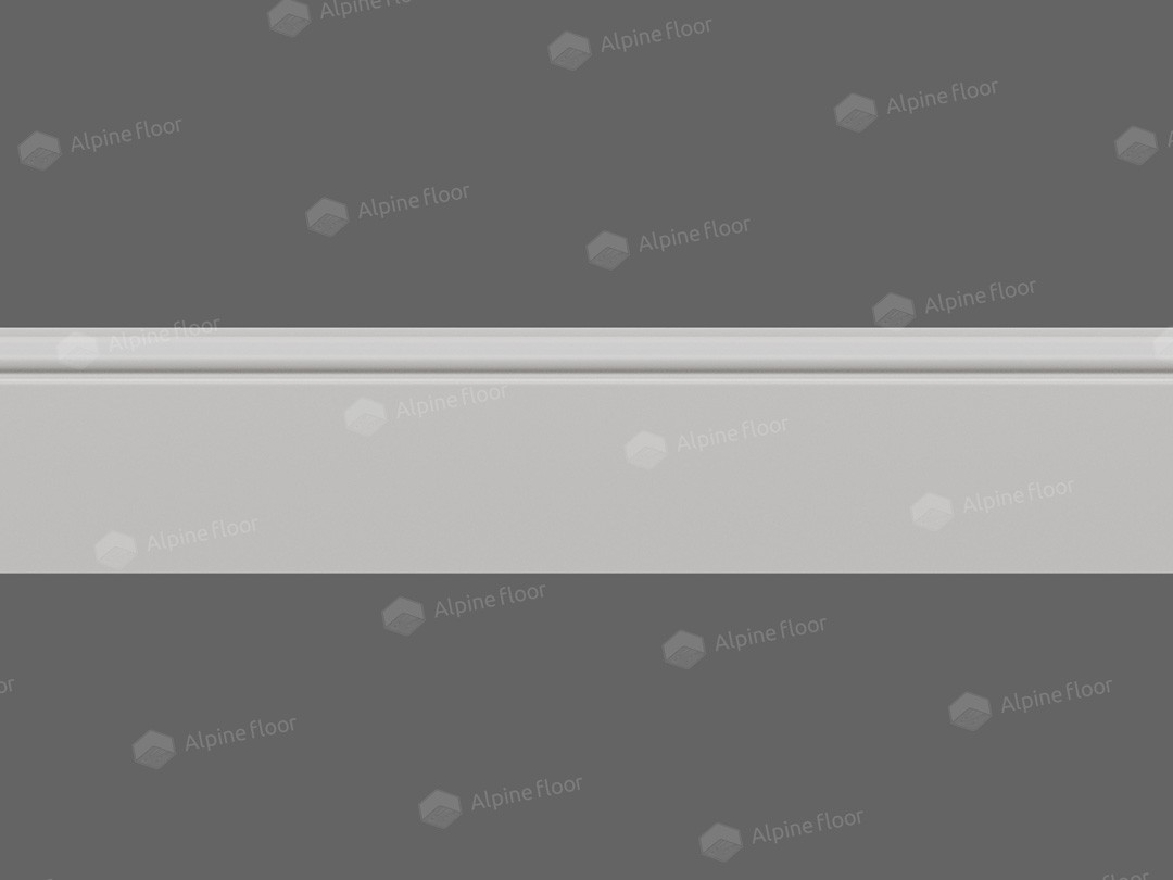 Плинтус дюрополимерный Alpine Floor TL011506 Ноэль Tanle фигурный 2000х105х14, п/окрас