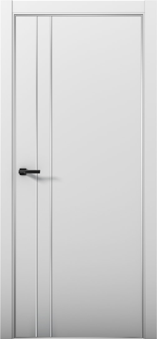 Дверь межкомнатная AURUMDOORS Palladium Pd4