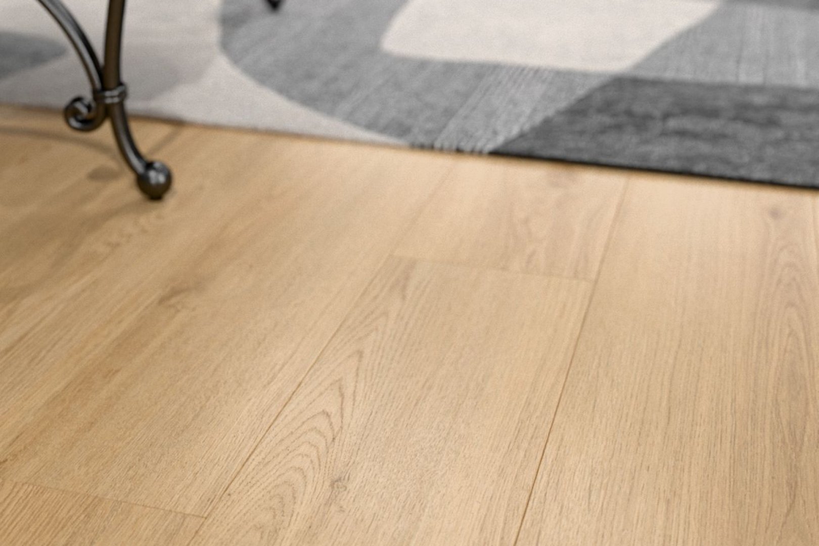 Ламинат Damy Floor Дуб Алтайский Tradition 1217х196х8 (3,339м2), замок (Uniclic), 4V фаска