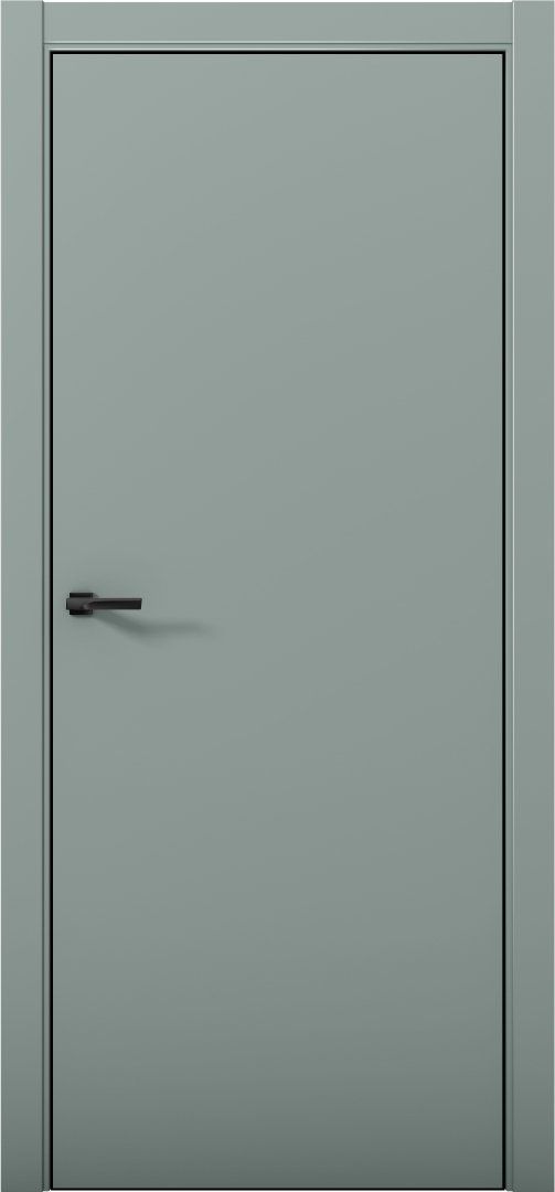 Дверь межкомнатная AURUMDOORS Palladium Pd1