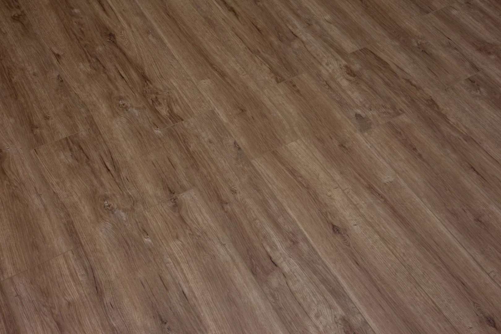 Плитка ПВХ-кварцвинил Damy Floor Дуб Имбирный Family 1220х180х4 (2,635м2), 4V фаска