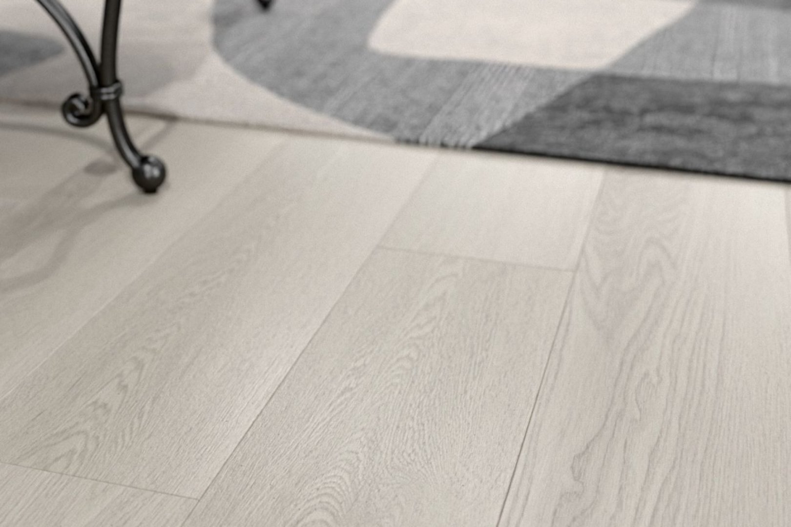 Ламинат Damy Floor Дуб Арденский Tradition 1217х196х8 (3,339м2), замок (Uniclic), 4V фаска