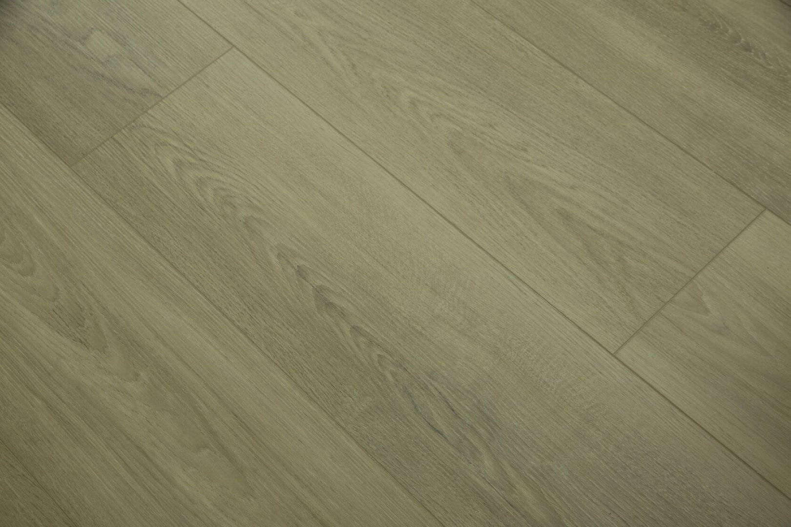 Плитка ПВХ-кварцвинил ONEFLOOR 9033 SPC под дерево 1220х184х4 (2,245м2), 4V фаска