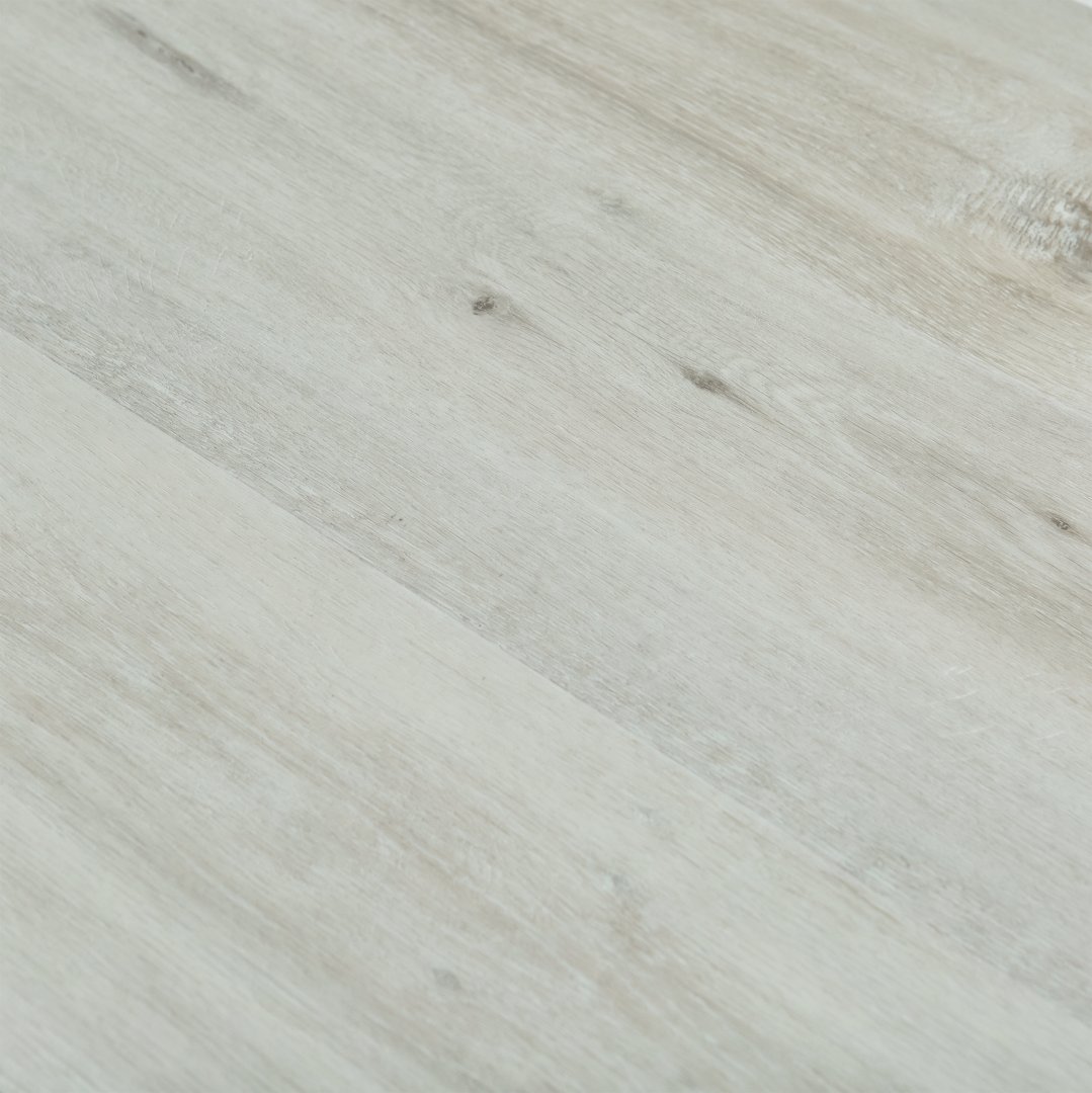 Ламинат SPC замковой CM Floor Дуб Ваниль 34 ScandiWood 1220х180х5 (1,75м2), с подложкой, 4V фаска