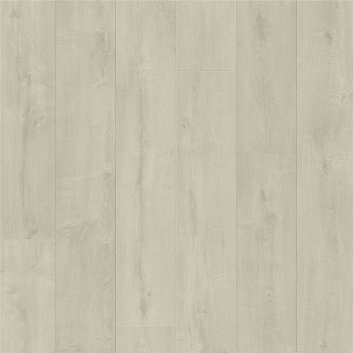 Ламинат PERGO Дуб Светлый Фьорд Wide Long Plank 2050х240х9,5 (2,952м2), защелка (Uniclic), 4V фаска