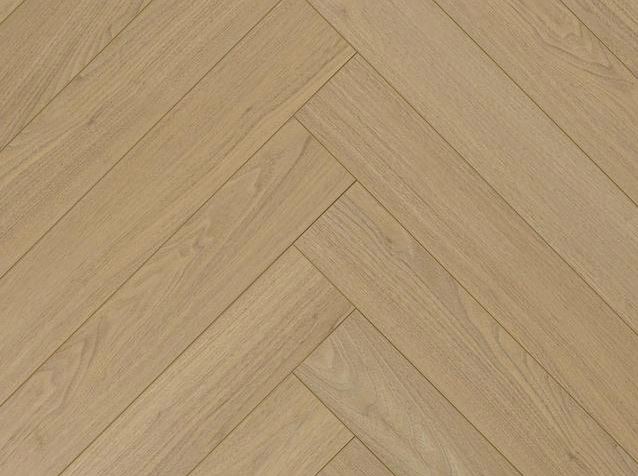 Ламинат My Step Monte Oak MS3912 Herringbone 600х100х12 (1,32м2), защелка (Uniclic), 4V фаска