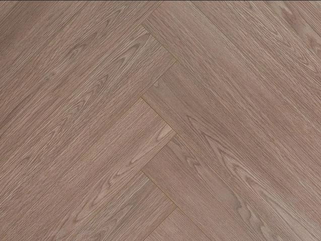 Ламинат My Step Raf MS5012 Herringbone 694х132х12 (1,1м2), защелка (Uniclic), 4V фаска